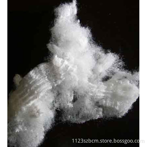 Polyester Staple Fiber